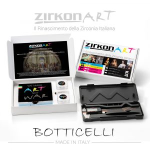 Bộ kit TEST BOTTICELLI