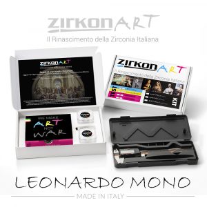 Bộ kit TEST LEONARDO ĐƠN SẮC