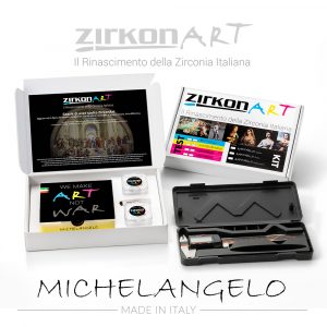 Bộ kit TEST MICHELANGELO